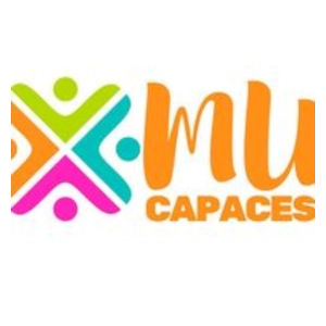 Logo Mucapaces