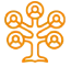 Icon arbol genealogica