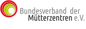 Logo Bundesverbandder Muetterzentren