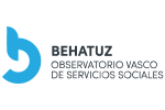 Behatuz - Observatorio Vasco de Servicios Sociales