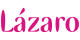 Lázaro Logo