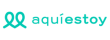 Aquiestoy Logo